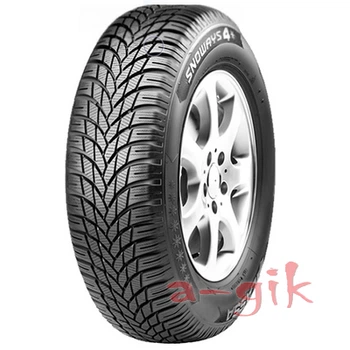 Шина Lassa Snoways 4 225/55 R17 101V XL