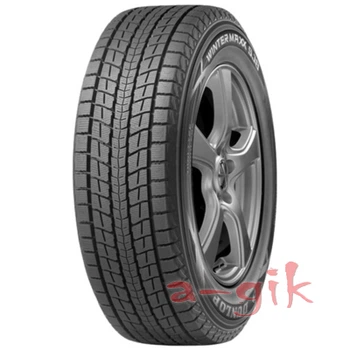 Шина Dunlop Winter Maxx SJ8 225/60 R18 100R