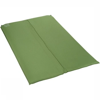 Коврик самонадувающийся Vango Comfort 7.5 Double Herbal, код: 929165-SVA