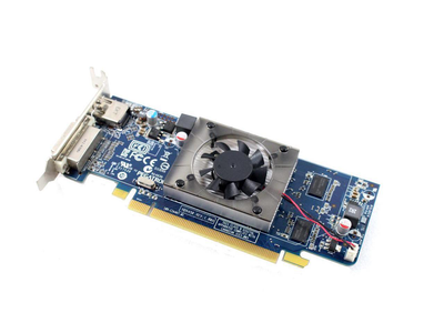Видеокарта PCI-E ATI Radeon HD 6450, 1024 mb (OEM) Б/У