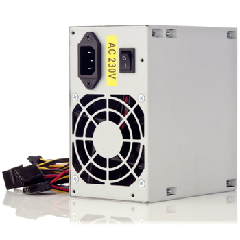 Блок питания 350 Вт LogicPower Б/У