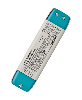 Электронный трансформатор Osram для галогенных ламп IP20 HTL (4008321927019)