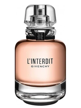 GIVENCHY L'INTERDIT парфумована вода (3274872372160)