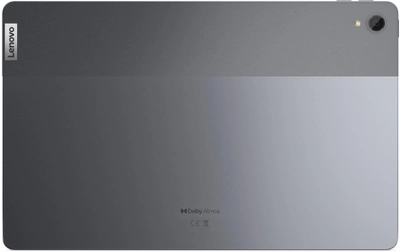 Планшет Lenovo Tab P11 Plus Wi-Fi 128GB Slate Grey (ZA940099UA)