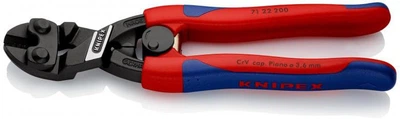 Компактный болторез Knipex CoBolt (71 22 200)