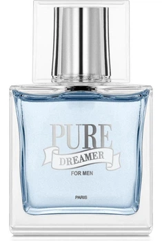 Туалетная вода для мужчин Karen Low Pure Dreamer 100 мл