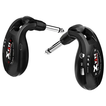 FZONE U2 Black 85913