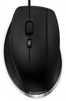 Миша 3Dconnexion CadMouse (3DX-700052)