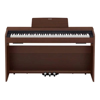 Цифровое пианино CASIO PX-870BNC7 104506