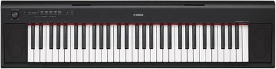 Цифровое пианино YAMAHA NP12B 107550