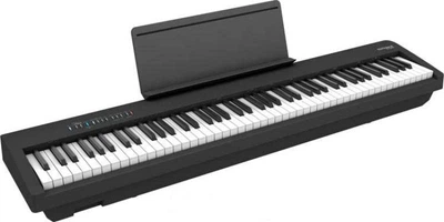 Цифровое пианино ROLAND FP30XBK+S 209102