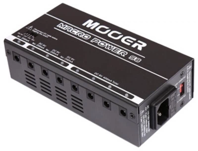 MOOER Macro Power S8 84746