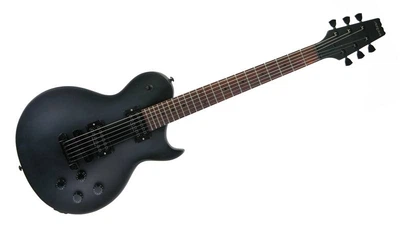 Электрогитара ARIA PE-GOTHIC ABK 48564