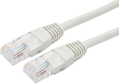 Cat7 Ethernet Cable - 25 ft - RJ45 Connector - Double Shielded STP - 10  Gigabit 600MHz - Cat 7 Premium High Speed Network Wire Patch Cable (7.5m)  LAN