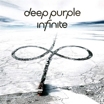 DEEP PURPLE – Infinite 2LP