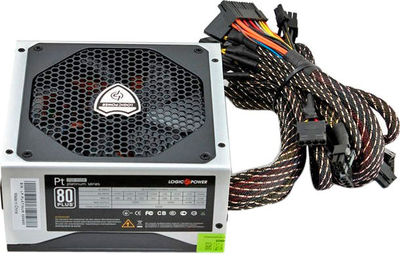 Блок живлення LogicPower 550W ATX-550W