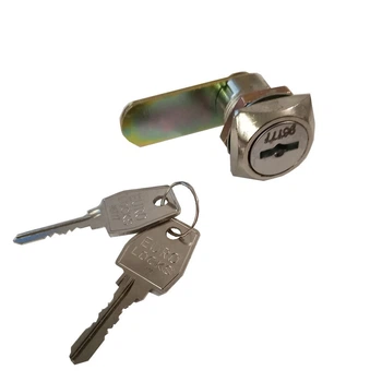 Замок поштовий EUROLOCK Х-18