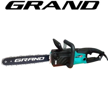 Пила цепная электрическая Grand ПЦ-2800