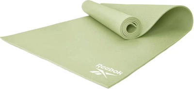 Коврик для йоги Reebok Зеленый (RAYG-11022GN)