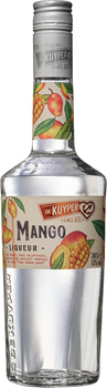 Ликер De Kuyper Mango 0.7 л 15% (8710625600005)