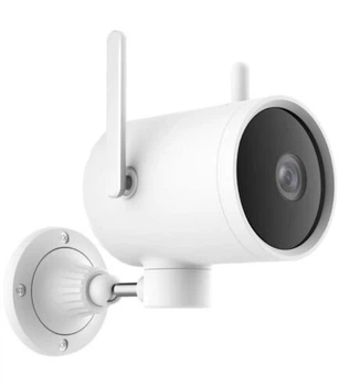 IP-камера видеонаблюдения Xiaomi IPC025 Outdoor Camera White (CMSXJ25A)