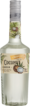 Ликер De Kuyper Coconut 0.7 л 15% (8710625432705)