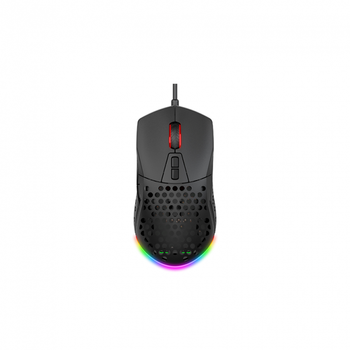 Компъютерная мышь Havit HV-MS885, Gaming Black (6939119020569)