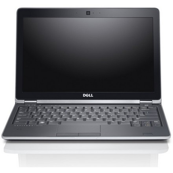 Ноутбук Б/В Dell Laitude E6230 12.5 HD TN/ Intel Core i5/ Intel HD 2GB/ RAM 8Gb/ HDD 320Gb