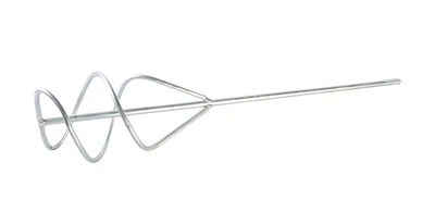 Миксер для красок и смесей Mastertool SDS-Plus D 140 мм L 600 мм 10-20 кг 80-0524