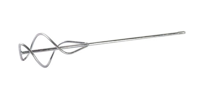 Миксер для красок и смесей Mastertool SDS-Plus D 120 мм L 600 мм 10-20 кг 80-0522