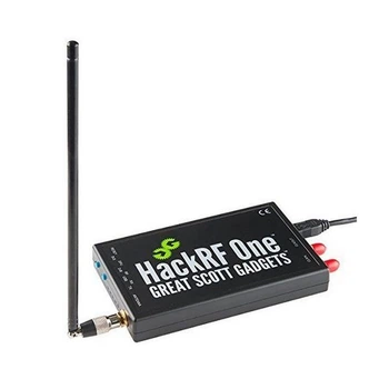 SDR-трансивер HackRF One