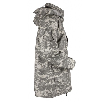 Куртка ECWCS Gen II level 6 Gore-Tex ACU размер S 2000000050393