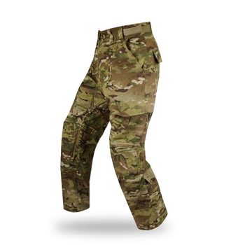 Штани Combat Pant FR Multicam вогнетривкі розмір S