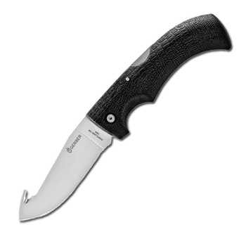 Нож складной карманный Gerber Gator Gut Hook 46932 (Back lock, 95/217 мм)
