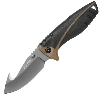 Нож складной карманный Gerber Myth Folding Sheath Knife 31-001160 (Back lock, 88/209 мм)