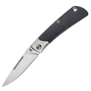 Нож складной карманный Gerber Wingtip Modern Folding Grey 30-001661 (64/142 мм)