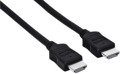 Кабель Hama HDMI — HDMI 3 м Black (00205001)