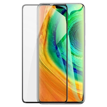 Защитная пленка Baseus для Huawei Mate 30 Full-Screen Curved (2 Pack) Black (SGHWMATE30-KR01)
