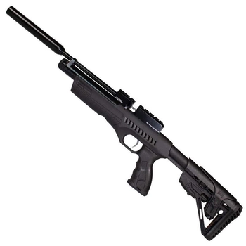Гвинтівка пневматична EKOL PCP ESP 2450H (4.5 мм)