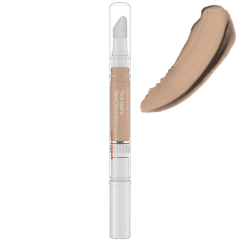 Консилер-стик 2 в 1 для проблемной кожи Neutrogena SkinClearing Blemish Concealer Makeup #10 Light 1.4 г (40001056)