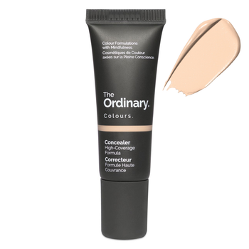Консилер The Ordinary Concealer 1.1 P Fair Pink 8 мл (769915195149)