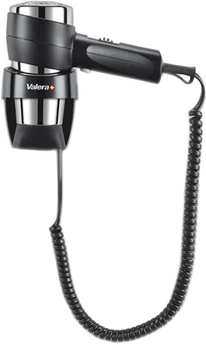 Suszarka do włosów Valera Action SP1600 Black (7610558542421)