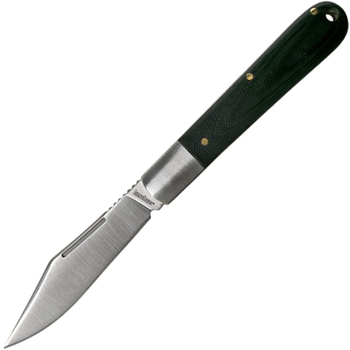 Нож складной Kershaw Culpepper (длина: 187мм, лезвие:83 мм), черный