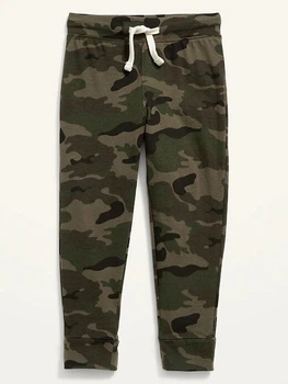 Джоггер Old Navy для хлопчика 4 роки 99 см Хакі (ON-00032)