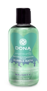 Пена для ванны с феромонами для женщин System JO DONA Bubble Bath (16278000000000000)