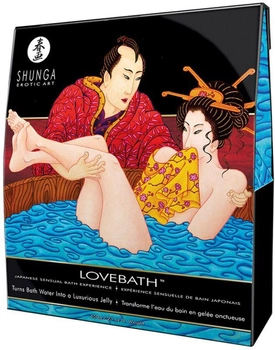 Розслабляючий набір для ванни Lovebath (16229000000000000)