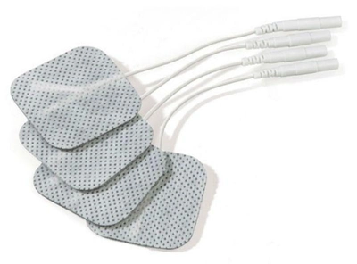 Електроди для электросекса Mystim Self-adhesive electrodes (08719000000000000)