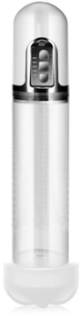 Вакуумная помпа Maximizer Worx VX5 Rechargeable Vagina Pump (18936000000000000)