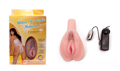 Вагина Putty Pouch Vagina (02735000000000000)