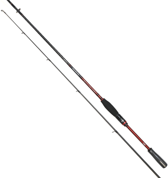 Вудлище спінінгове Daiwa Ninja Z 802HFS 2.4 м 30-70 г (11001-07)
